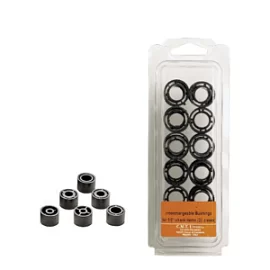 Товар «Втулки сменные CMT для органайзера 8 мм (20 шт)» Фото товара «Втулки сменные CMT для органайзера 8 мм (20 шт)»