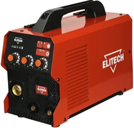 Товар «Сварочный аппарат Elitech ИС 220 СП » Фото товара «Сварочный аппарат Elitech ИС 220 СП »