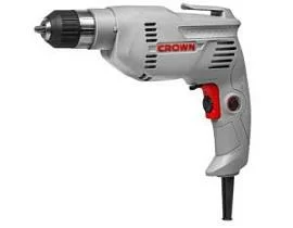 Товар «Дрель Crown CT10126C» Фото товара «Дрель Crown CT10126C»