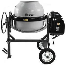 Товар «Бетоносмеситель Helmut BM260» Фото товара «Бетоносмеситель Helmut BM260»