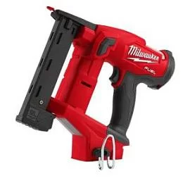 Товар «Аккумуляторный степлер Milwaukee M18 FNCS18GS-0X FUEL (без акк. и з/у)» Фото товара «Аккумуляторный степлер Milwaukee M18 FNCS18GS-0X FUEL (без акк. и з/у)»