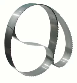 Фото товара «Полотно ленточное Amada M42 SGLB 1335х13х0,65 мм, 10/14 TPI»