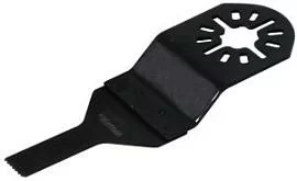 Товар «Насадка Elitech для многофункционального инструмента, 90х10 мм» Фото товара «Насадка Elitech для многофункционального инструмента, 90х10 мм»