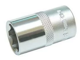 Фото товара «Головка торцевая Skrab Super Lock 12 мм 1/2" »