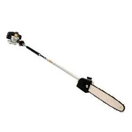 Товар «Бензиновый высоторез Caiman Tipo 2430» Фото товара «Бензиновый высоторез Caiman Tipo 2430»