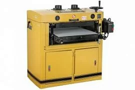 Фото товара «Станок двухбарабанный шлифовально-калибровальный Powermatic DDS-225»