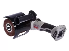 Товар «Аккумуляторная шлифовальная щеточная машина Интерскол ШМ-110/18ВЭ АПИ (без акк. и з/у) » Фото товара «Аккумуляторная шлифовальная щеточная машина Интерскол ШМ-110/18ВЭ АПИ (без акк. и з/у) »