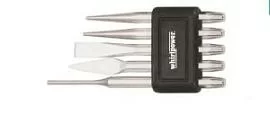 Фото товара «Набор ударно-режущих инструментов WhirlPower 5 предметов (138-0305)»