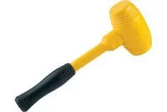 Вы смотрели Киянка пластиковая SGS 600г 