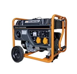 Товар «Генератор бензиновый Villartec GG2800 WC» Фото товара «Генератор бензиновый Villartec GG2800 WC»