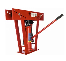 Фото товара «Трубогиб гидравлический TOR TL0300-1 12T до 50 мм»