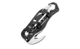 Товар «Мультитул Leatherman Cam Black с нейлоновым чехлом (831799) » Фото товара «Мультитул Leatherman Cam Black с нейлоновым чехлом (831799) »