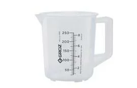 Товар «Мерная емкость из полимерных материалов GROZ для смазочных материалов, 600 мл» Фото товара «Мерная емкость из полимерных материалов GROZ для смазочных материалов, 600 мл»