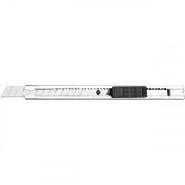 Товар «Нож монтажный Ingco узкий 129 мм (HKNS1806)» Фото товара «Нож монтажный Ingco узкий 129 мм (HKNS1806)»