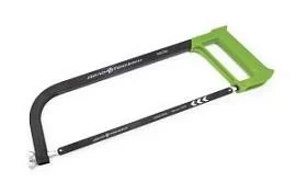 Товар «Ножовка по металлу Дело Техники 300 мм (тип 1) » Фото товара «Ножовка по металлу Дело Техники 300 мм (тип 1) »