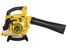 Товар «Воздуходувка бензиновая Champion GB226» Фото товара «Воздуходувка бензиновая Champion GB226»