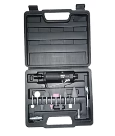 Товар «Пневматическая зачистная шлифмашина Torin TRHS-B1040» Фото товара «Пневматическая зачистная шлифмашина Torin TRHS-B1040»