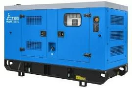 Товар «Генератор дизельный ТСС Premium АД-64C-Т400-1РКМ15 в шумозащитном кожухе» Фото товара «Генератор дизельный ТСС Premium АД-64C-Т400-1РКМ15 в шумозащитном кожухе»