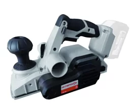 Товар «Аккумуляторный рубанок Интерскол РА-82/18В (без акк. и з\у)» Фото товара «Аккумуляторный рубанок Интерскол РА-82/18В (без акк. и з\у)»