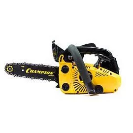Товар «Пила цепная бензиновая Champion 125T-10" » Фото товара «Пила цепная бензиновая Champion 125T-10" »