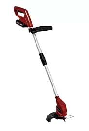 Товар «Аккумуляторный триммер Einhell PXC GC-CT 18/24 (1х2,0 Ач)» Фото товара «Аккумуляторный триммер Einhell PXC GC-CT 18/24 (1х2,0 Ач)»