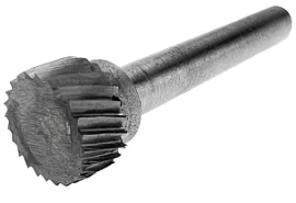 Фото товара «Бор-фреза твердосплавная Seb тип A 8х4х6 мм»