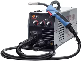 Товар «Сварочный аппарат Ресанта САИПА 200 » Фото товара «Сварочный аппарат Ресанта САИПА 200 »