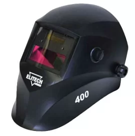 Товар «Маска сварщика Elitech 400 Promo» Фото товара «Маска сварщика Elitech 400 Promo»