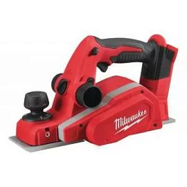 Товар «Аккумуляторный рубанок Milwaukee M18 BP-0 (без акк. и з/у)» Фото товара «Аккумуляторный рубанок Milwaukee M18 BP-0 (без акк. и з/у)»