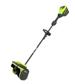 Товар «Аккумуляторный снегоуборщик Greenworks GD60SS2 (без акк. и з/у)» Фото товара «Аккумуляторный снегоуборщик Greenworks GD60SS2 (без акк. и з/у)»