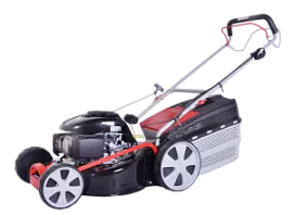 Товар «Газонокосилка бензиновая Geos Classic 46 SP-K Plus» Фото товара «Газонокосилка бензиновая Geos Classic 46 SP-K Plus»