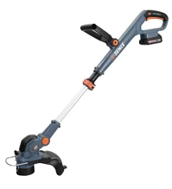 Товар «Аккумуляторный триммер Senix GTX2-M2-EU (1х2,0 Ач)» Фото товара «Аккумуляторный триммер Senix GTX2-M2-EU (1х2,0 Ач)»