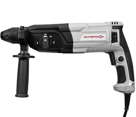 Товар «Перфоратор Интерскол П-32/1100 АВС в кейсе» Фото товара «Перфоратор Интерскол П-32/1100 АВС в кейсе»