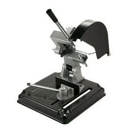 Товар «Стойка для УШМ Wolfcraft 180/ 230 мм» Фото товара «Стойка для УШМ Wolfcraft 180/ 230 мм»