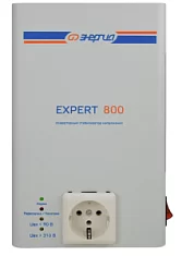 Вы смотрели Стабилизатор напряжения Энергия Expert 800