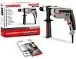 Дрель ударная Crown CT10129C – №6