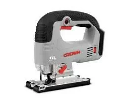 Товар «Аккумуляторный лобзик Crown CT25003HX (без акк. и з/у)» Фото товара «Аккумуляторный лобзик Crown CT25003HX (без акк. и з/у)»