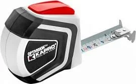 Товар «Рулетка Kapro 3 м (510-3)» Фото товара «Рулетка Kapro 3 м (510-3)»