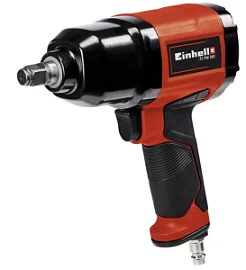 Товар «Пневматический ударный гайковерт Einhell TC-PW 340» Фото товара «Пневматический ударный гайковерт Einhell TC-PW 340»