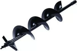 Фото товара «Шнек для грунта Elitech 150x800 мм»