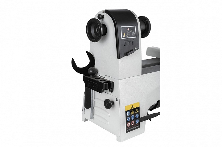 Станок токарный по дереву Jet JWL-1221 230В №3