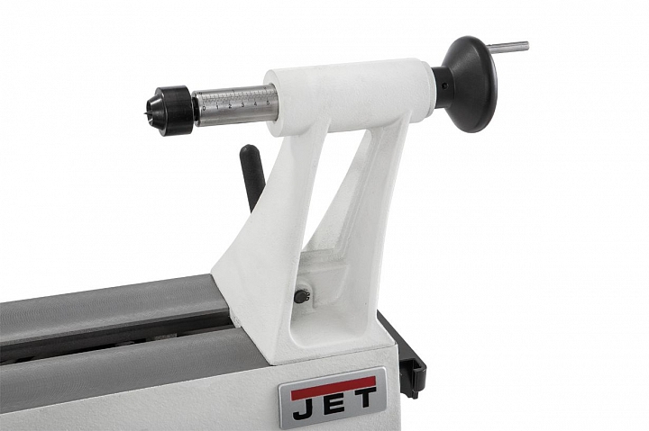 Станок токарный по дереву Jet JWL-1421VS №6