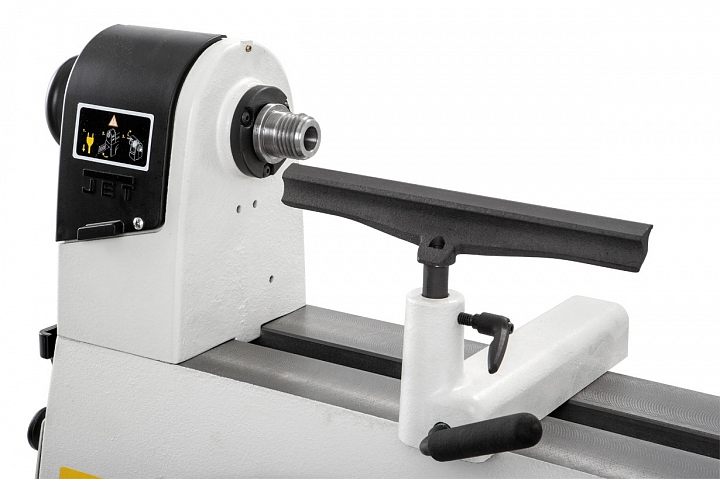 Станок токарный по дереву Jet JWL-1221 230В №11