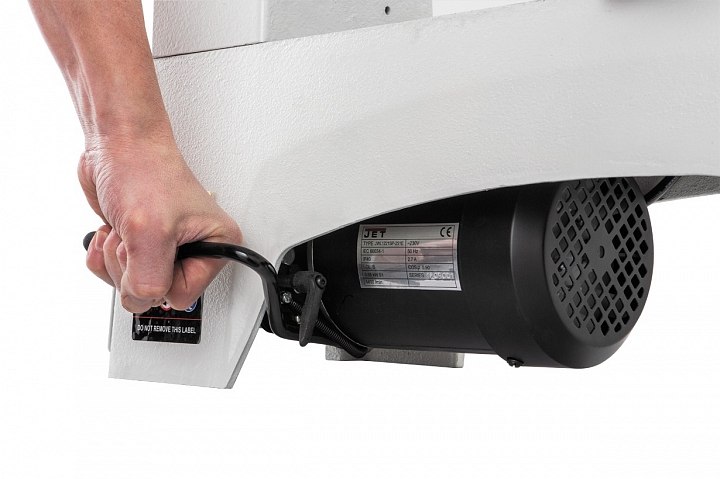 Станок токарный по дереву Jet JWL-1221 230В №7