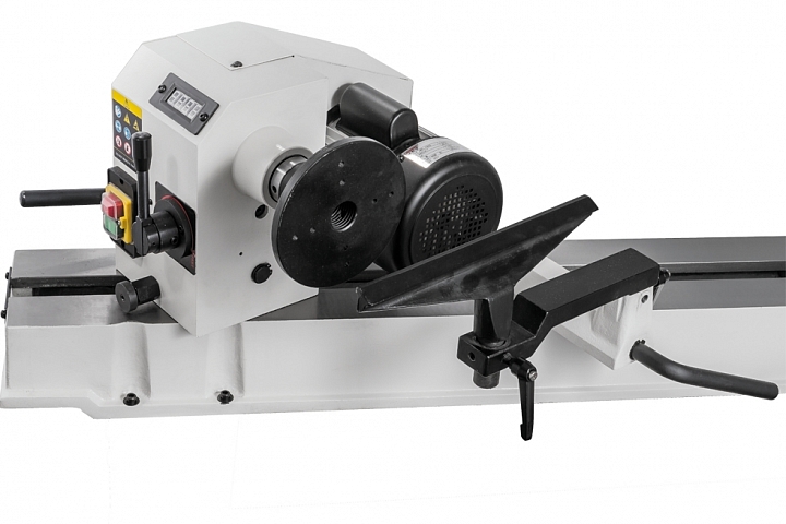 Станок токарный по дереву Jet JWL-1443LB-M №4