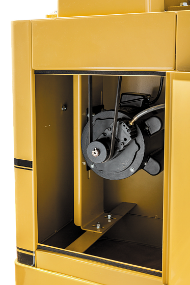 Станок ленточнопильный Powermatic PWBS-14CS 230В – №14