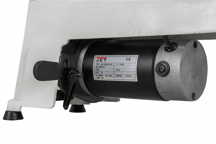 Станок токарный по дереву Jet JWL-1220LVS №3