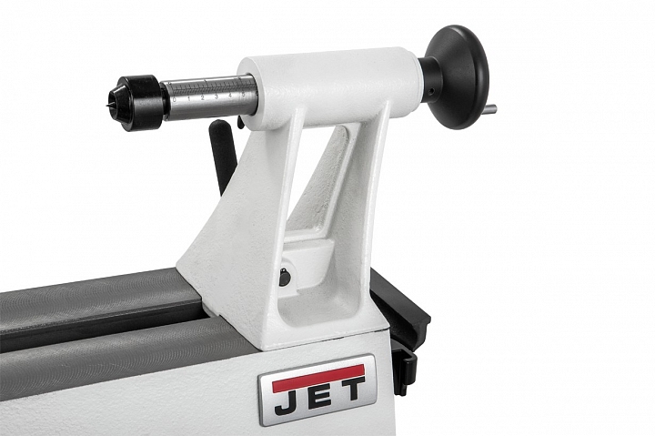 Станок токарный по дереву Jet JWL-1221 230В №9
