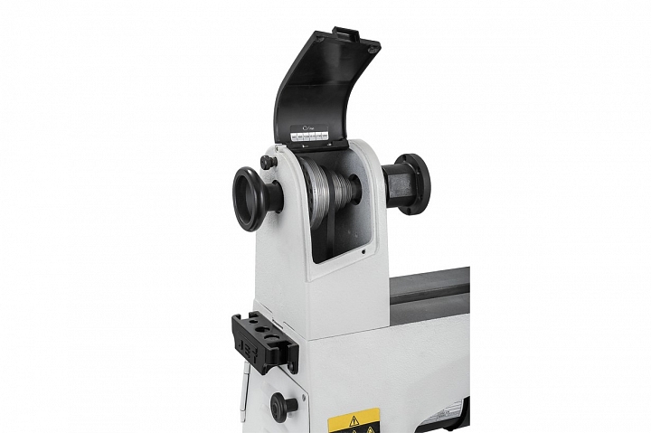 Станок токарный по дереву Jet JWL-1221 230В №4