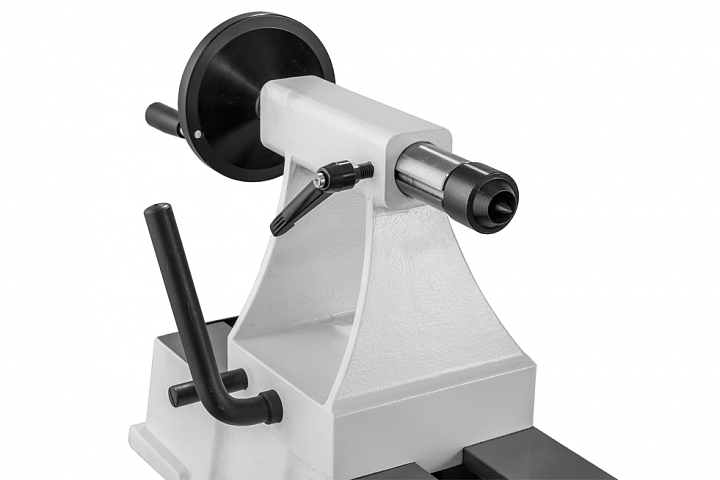 Станок токарный по дереву Jet JWL-1443LB-M №2